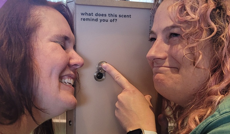 Don't Nap on Naptown: Applications Close in Five Days!