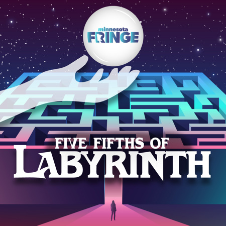 Five Fifths of Labyrinth