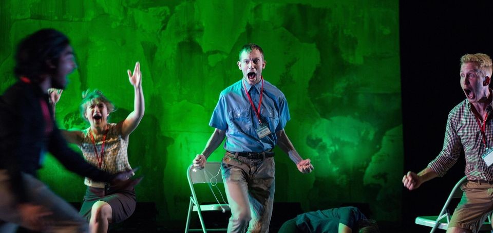 Fringe with Benefits