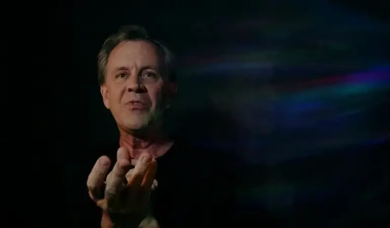 The Man With a National Fam or: So You Want to Go to Kansas City (Hey Hey Hey Hey)