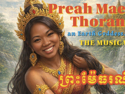 An Earth Goddess (Preah Mae Thorani) | August 7, 2026 10:00 pm