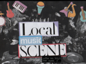 The Local Music Scene | August 10, 2026 8:30 pm