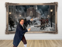 A Revolution Highly Favorable | August 10, 2026 7:00 pm