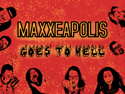 Maxxeapolis Goes to Hell | August 10, 2026 7:00 pm