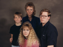 1985: Relative Chaos!  | August 11, 2026 8:30 pm