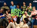 A Real Piece of Work | August 9, 2026 10:00 pm