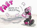 FAST Death of a Salesman | August 12, 2026 8:30 pm