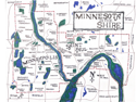 Minnesota is the Shire, or Fair & Back Again | August 8, 2026 7:00 pm