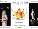 This Body, This Fruit | August 15, 2026 10:00 pm